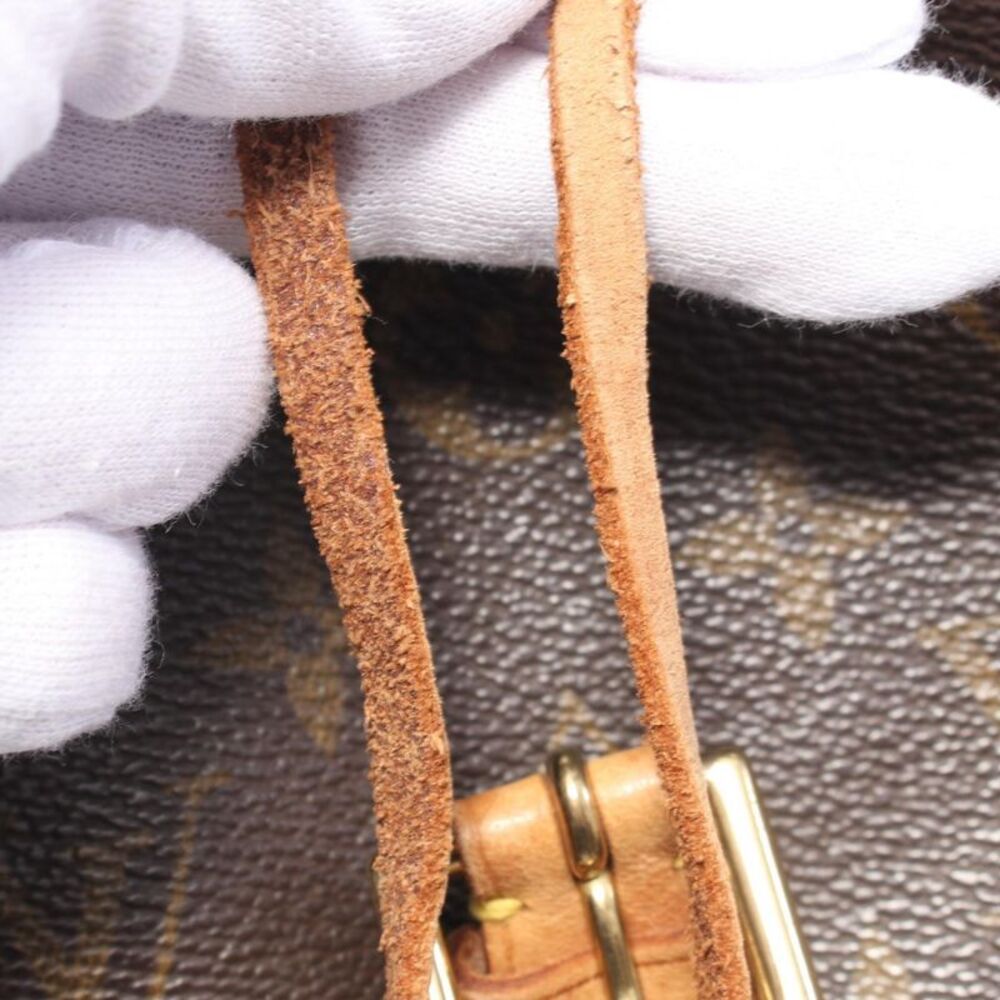 Louis Vuitton Monogram Backpack - image 4